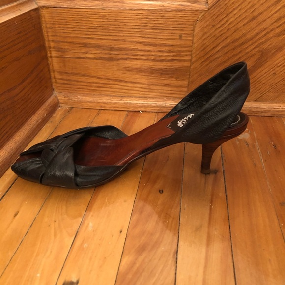 MISS SIXTY kitten heels 39 - Picture 2 of 5